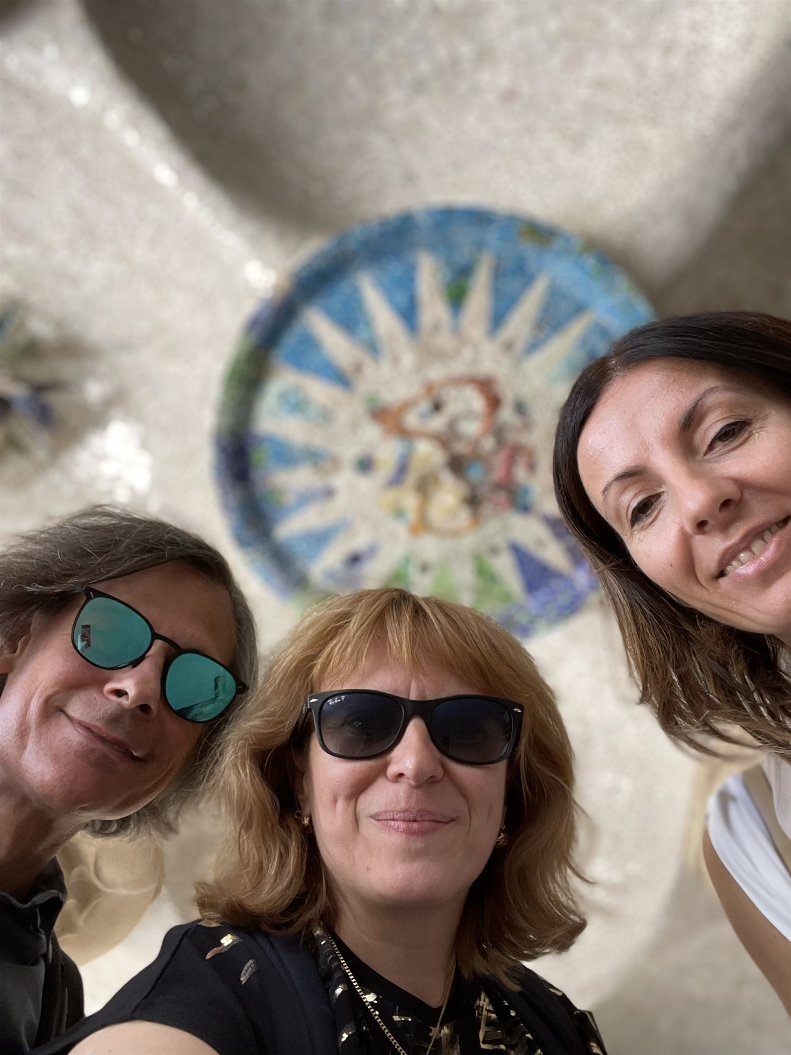 Hypatia Analytics team